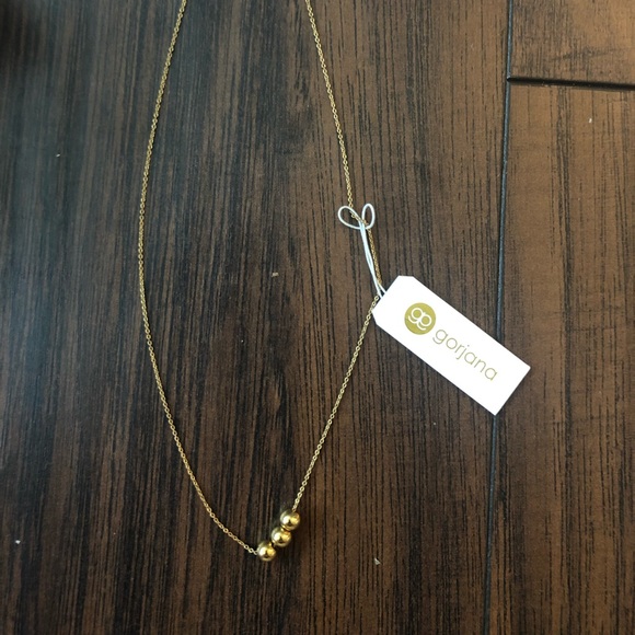 Gorjana Jewelry - Gorjana necklace